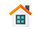 home icon