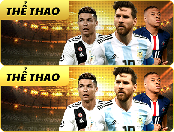 thể thao thumb
