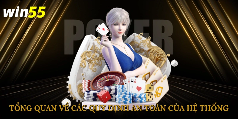 Tổng quan về các quy định an toàn của hệ thống