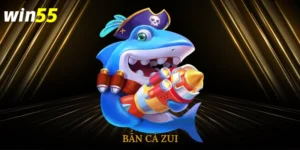 Bắn Cá Zui