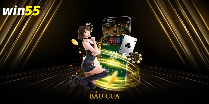 Bầu Cua
