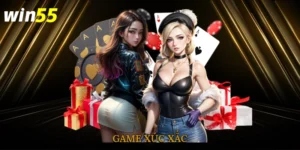 Game Xúc Xắc